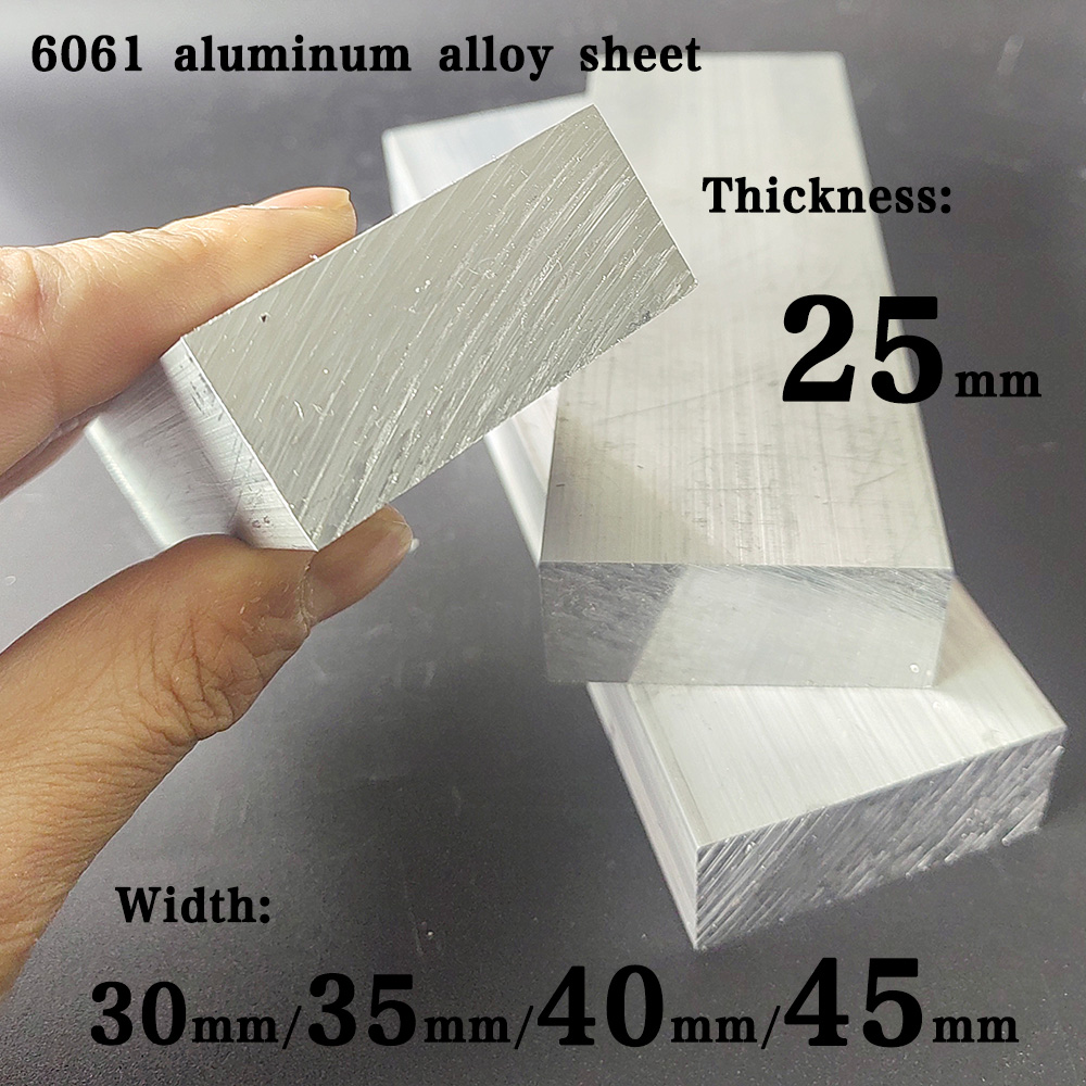 6061 Aluminum Alloy Flat Bar T - Power Tools Manufacturers review and price