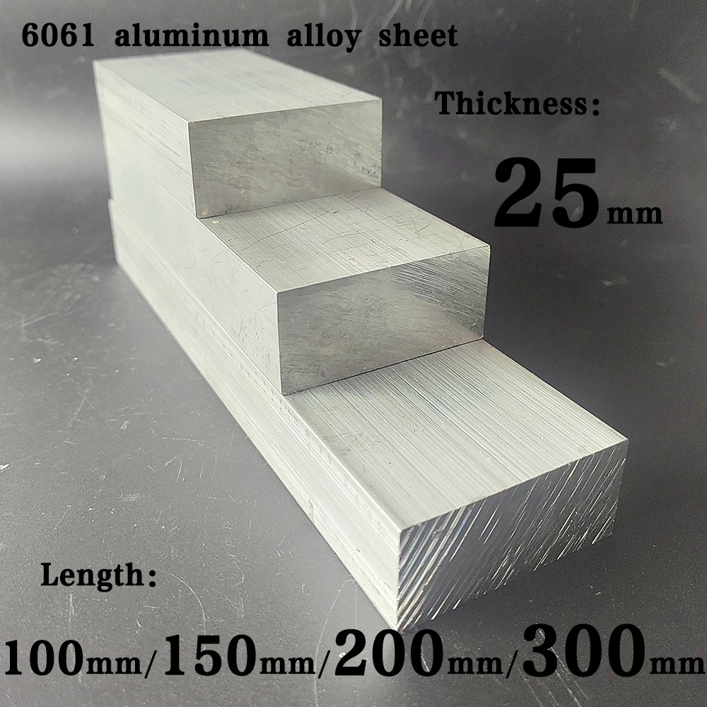 6061 Aluminum Alloy Flat Bar T - Power Tools Manufacturers review and price