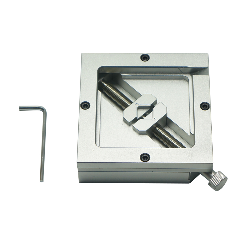 1 pcs Silver BGA reballing kit - Power Tools Toolstation review and price