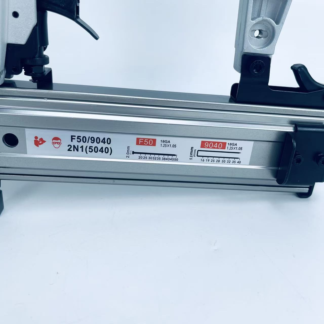 1PCS 5040 Straight Nail and St - Staple Gun Electric review and price