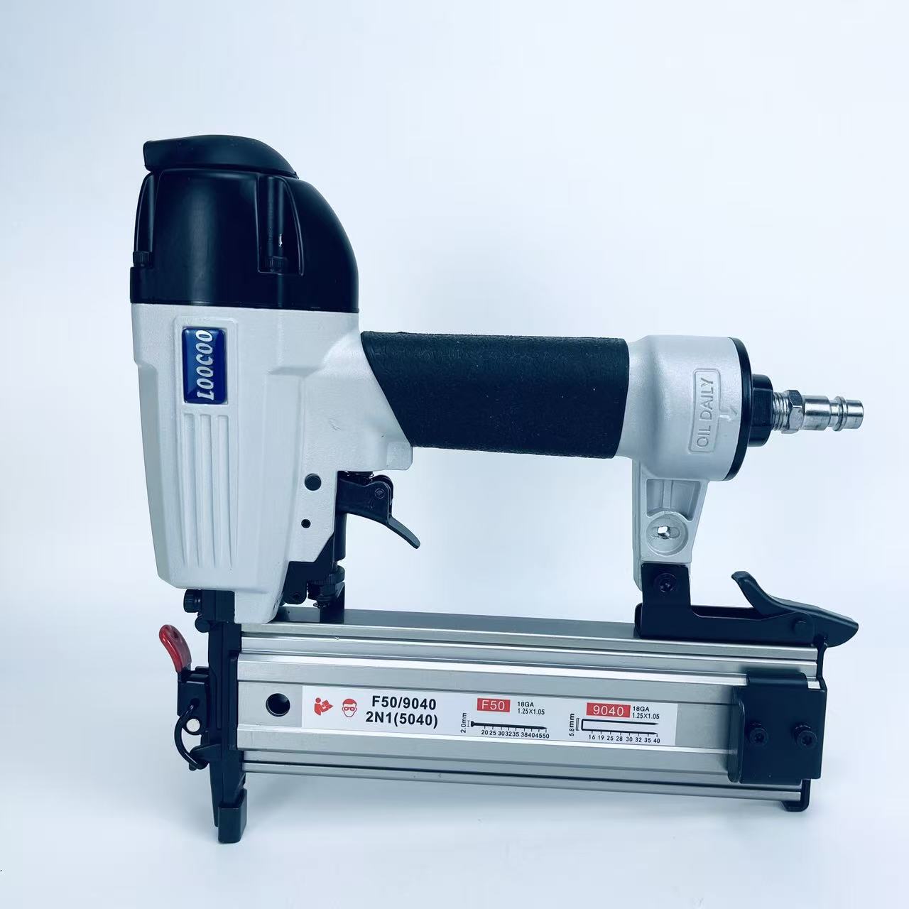 1PCS 5040 Straight Nail and St - Staple Gun Electric review and price