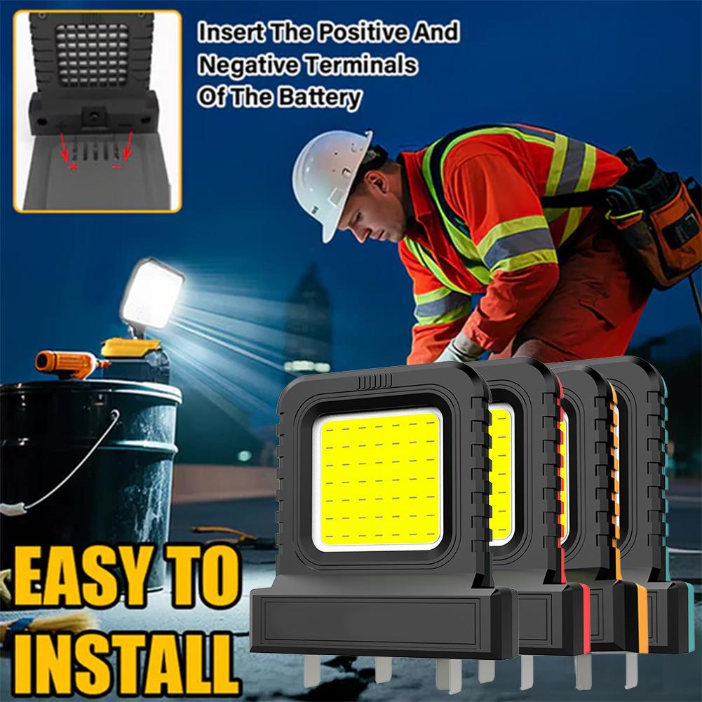 21V Power Tool Accessories LED - Power Tools For Construction Work review and price