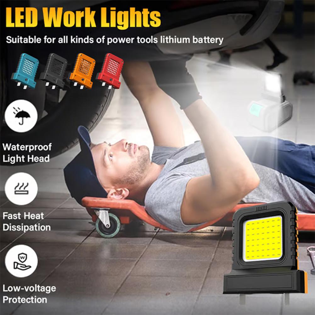 21V Power Tool Accessories LED - Power Tools For Construction Work review and price