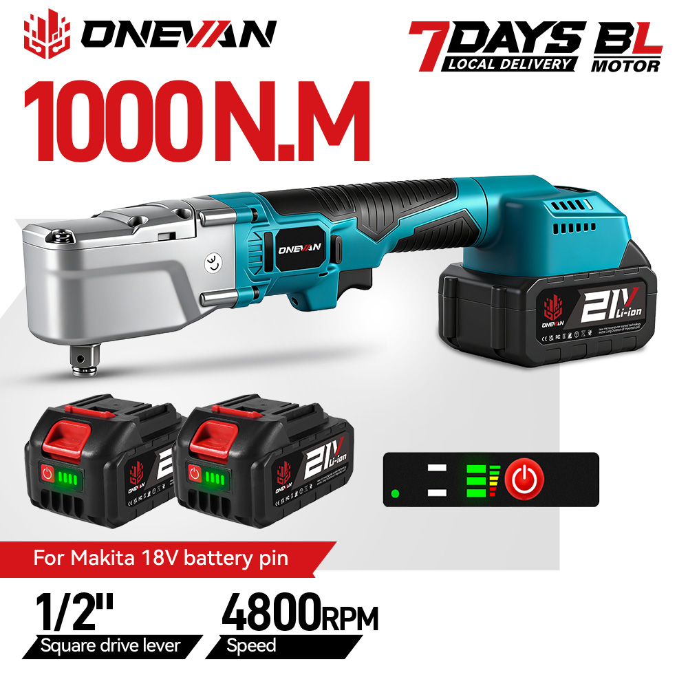 ONEVAN 2400W Brushless Electri - Power Tools Ingco review and price