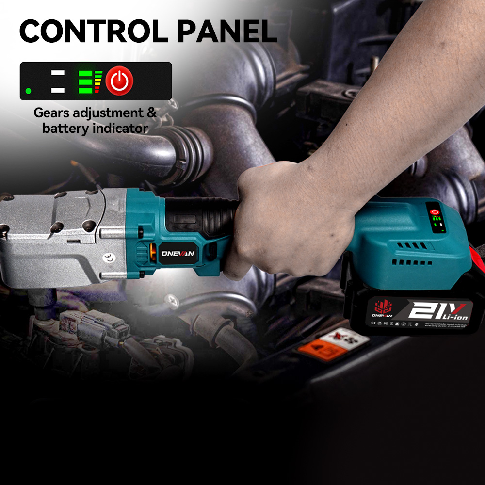 ONEVAN 2400W Brushless Electri - Power Tools Ingco review and price