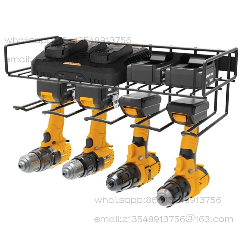 Electric Drill Charging Statio - Power Tools Toolstation review and price