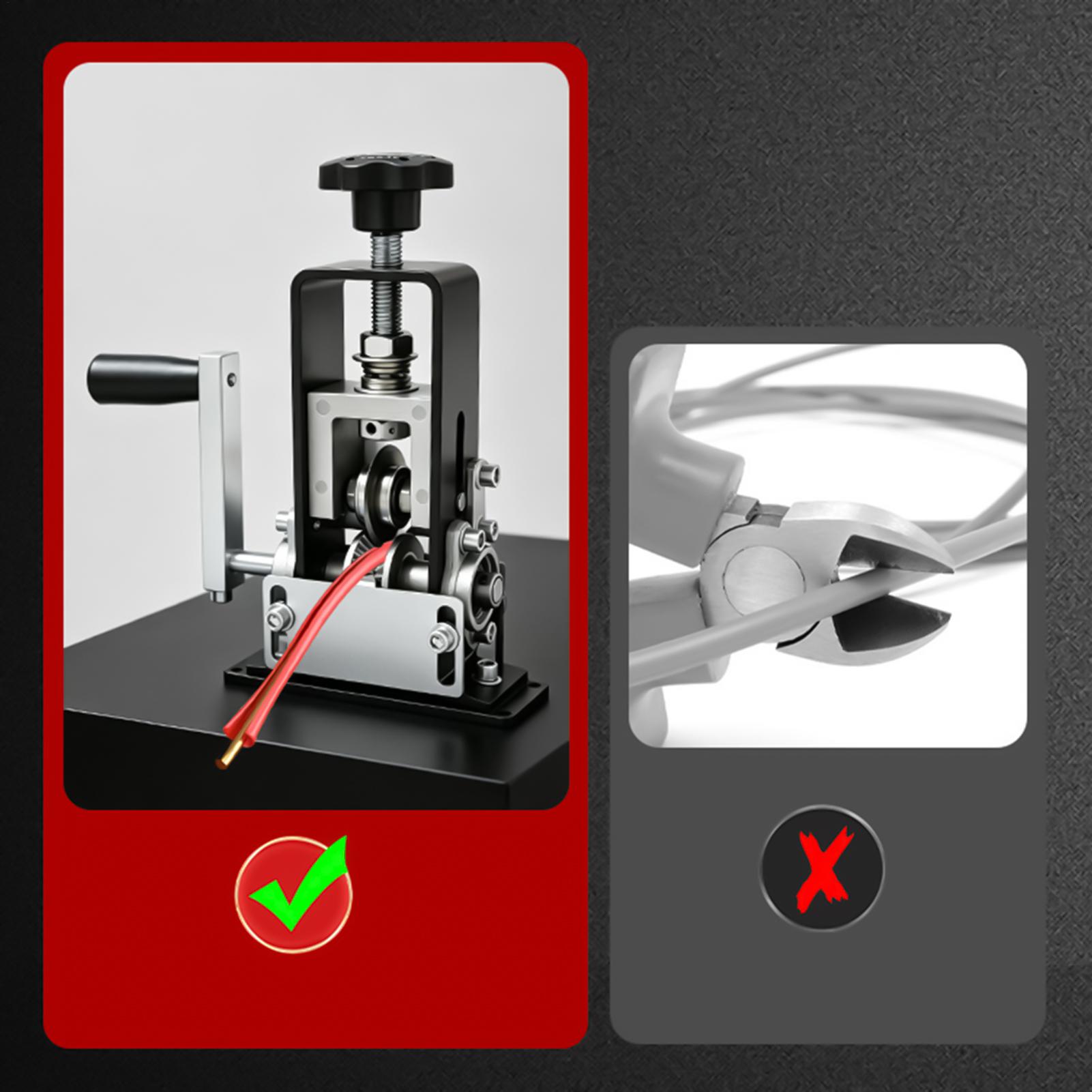 Wire Stripper Machine Multifun - Power Tools Machine review and price