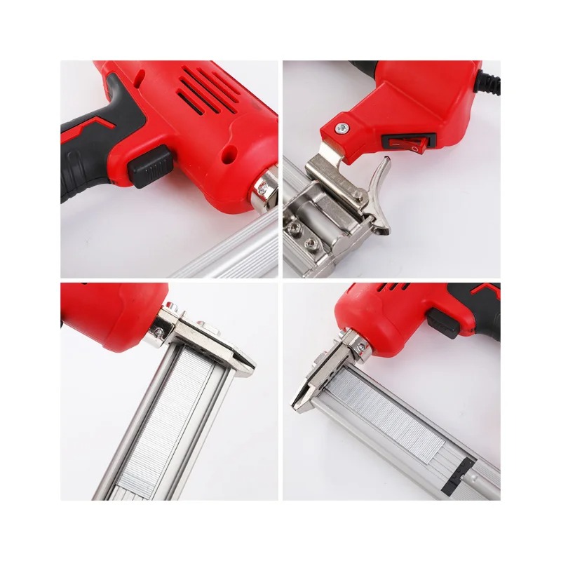 F30 Electric Straight Nail Gun - Staple Gun Electric review and price