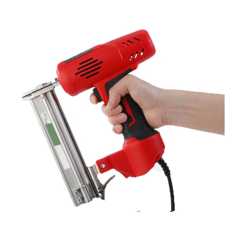 F30 Electric Straight Nail Gun - Staple Gun Electric review and price