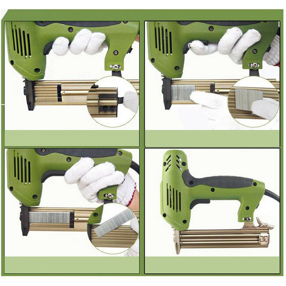 220V Electric Stapler Straight - Staple Gun Electric review and price