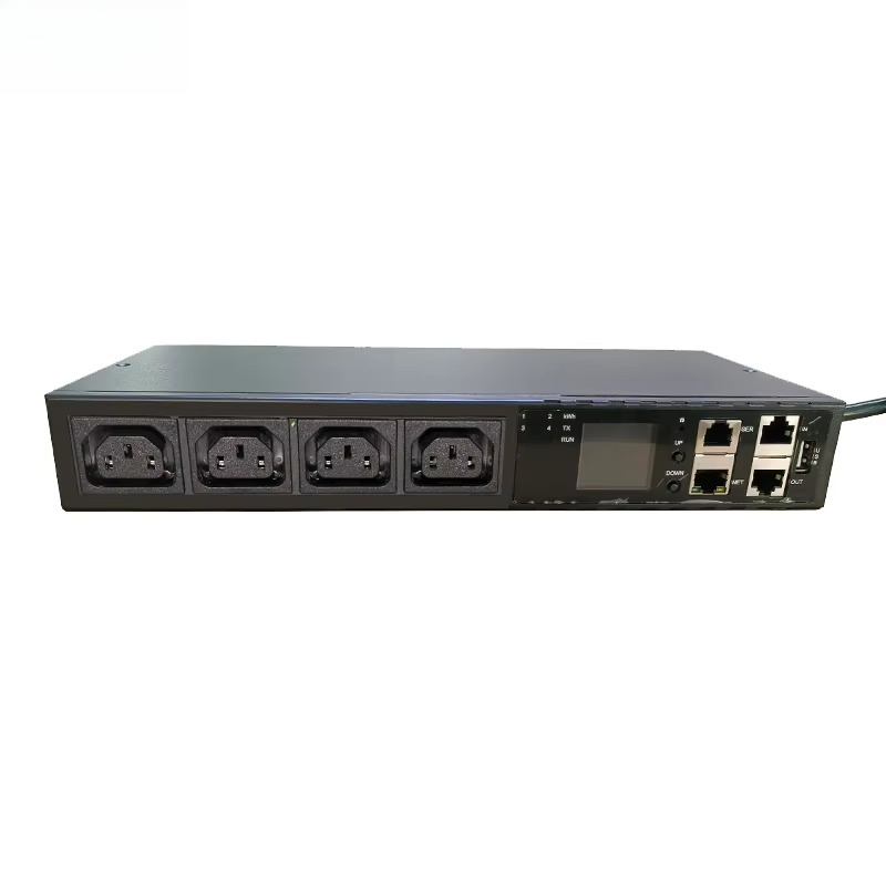 Intelligent PDU Cabinet Power  - Power Tools For Linux review and price