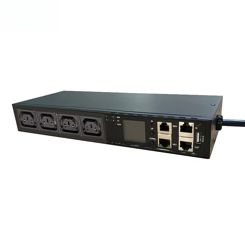 Intelligent PDU Cabinet Power  - Power Tools For Linux review and price