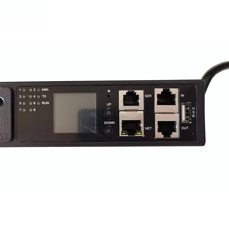 Intelligent PDU Cabinet Power  - Power Tools For Linux review and price