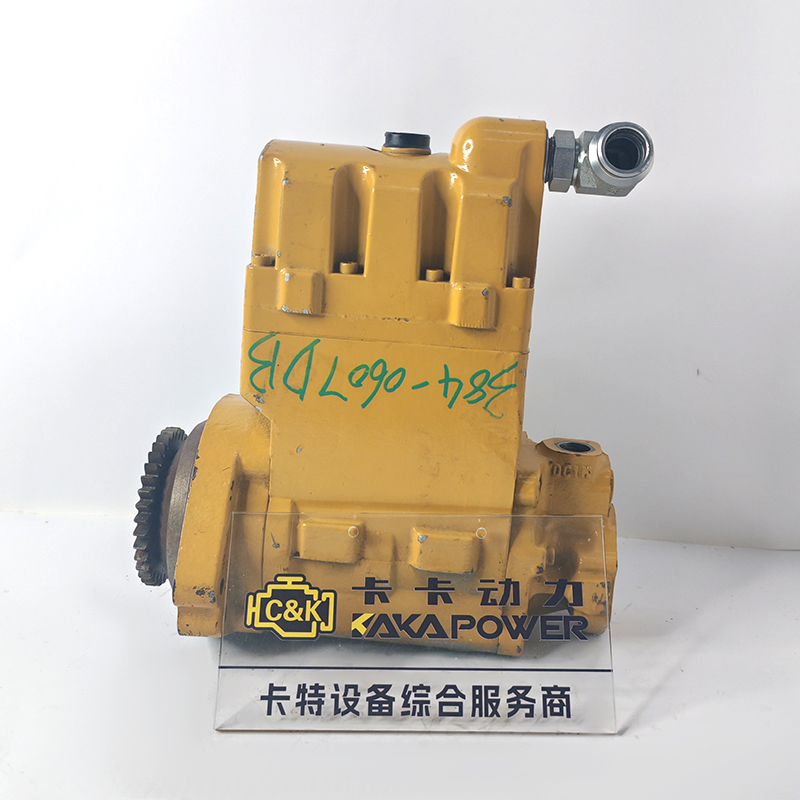 Original 3840607  Pump for CAT - Power Tools Caterpillar review and price