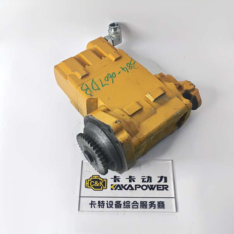Original 3840607  Pump for CAT - Power Tools Caterpillar review and price