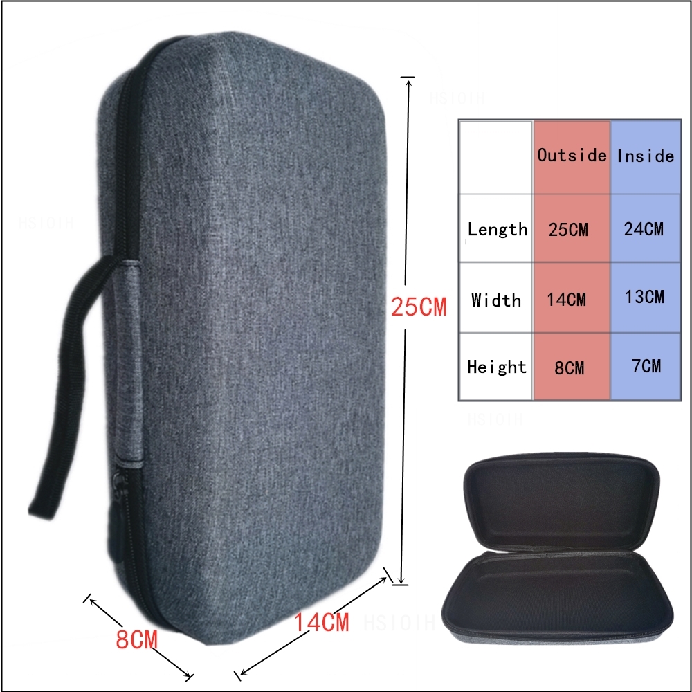 Big Digital Multimeter Bag Too - Power Tools Organizer review and price