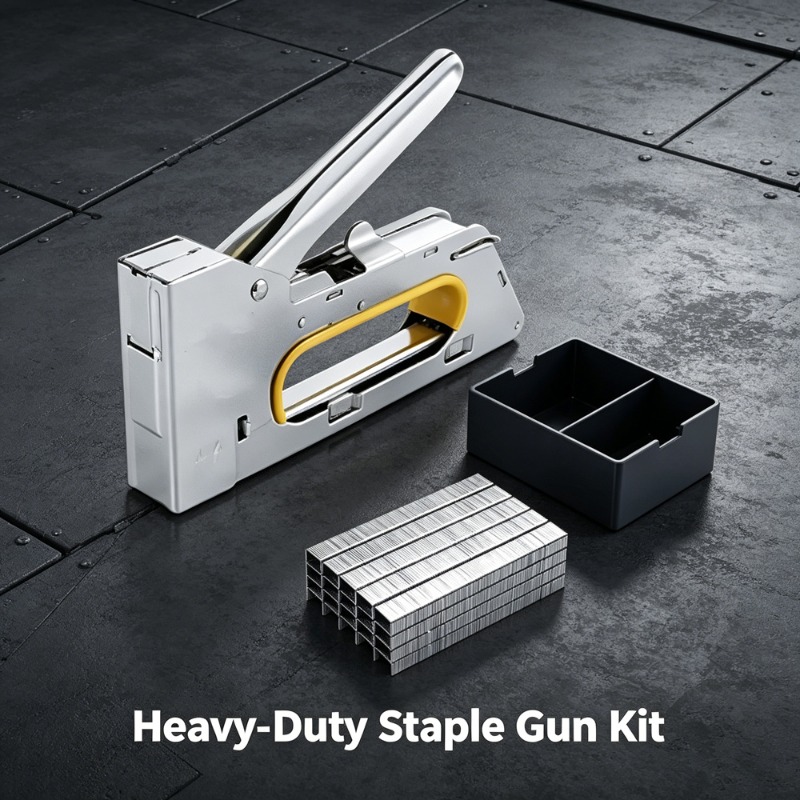 Household Manual Stapler Gun H - Staple Gun Electric review and price