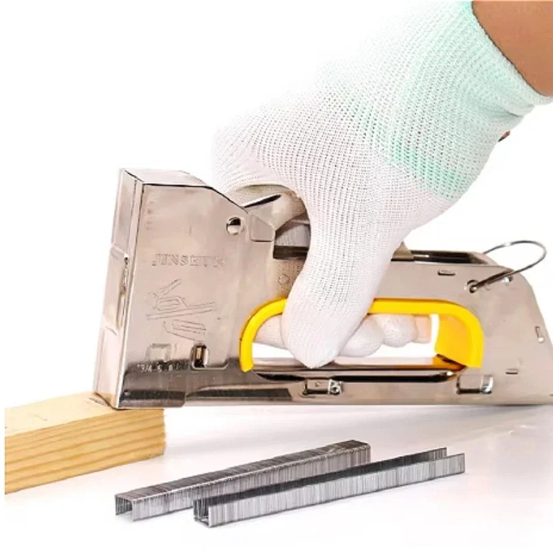 Household Manual Stapler Gun H - Staple Gun Electric review and price