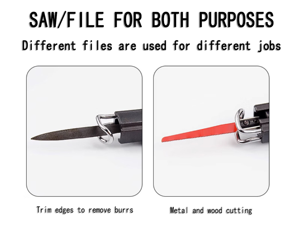 Air Powered File Tool 5-10mm S - Power Tools Manufacturers review and price