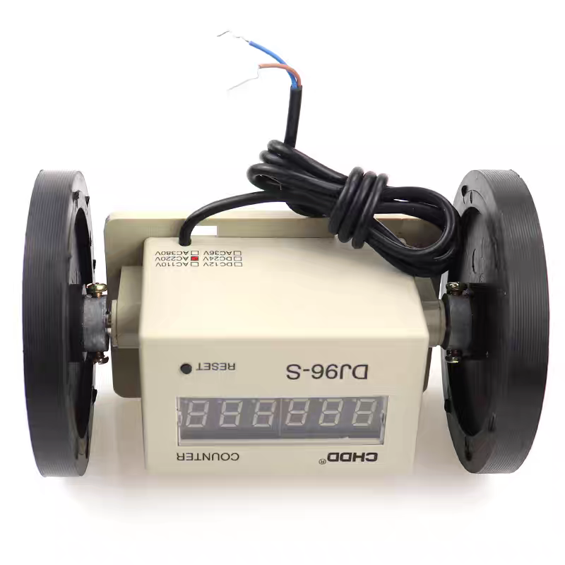 meter counter DJ96-S Length me - Power Tools Manufacturers review and price