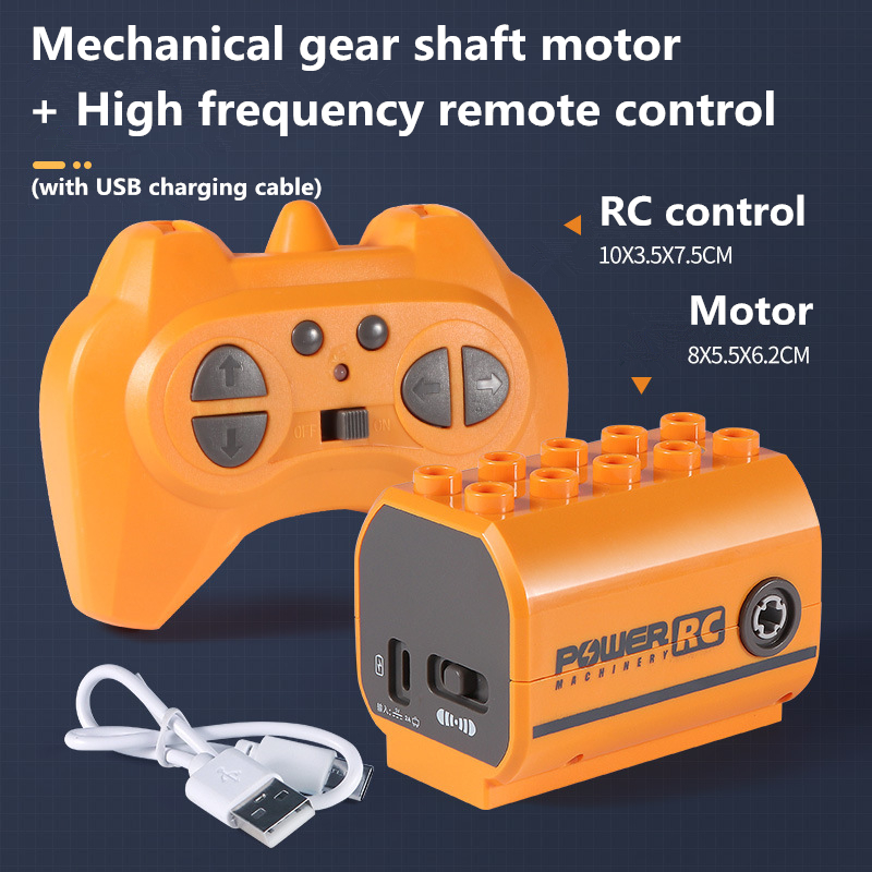 Power Function RC Motor For Bi - Power Tools Organizer review and price
