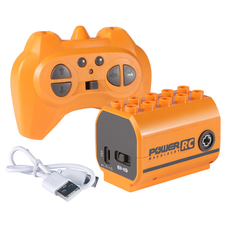 Power Function RC Motor For Bi - Power Tools Organizer review and price