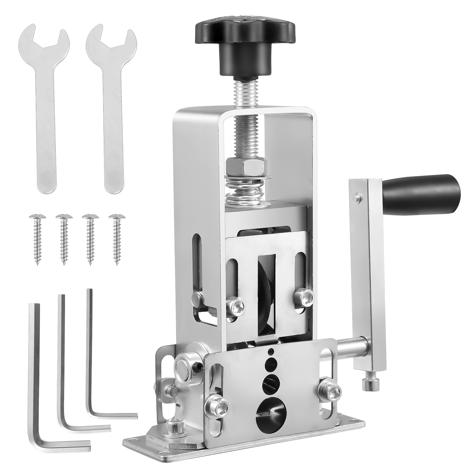Portable Wire Stripper Manual  - Power Tools Machine review and price