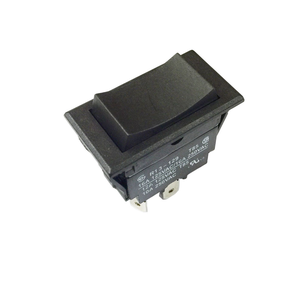 R13-129 4Pin 6Pins 125/250V 16 - Power Tools Machine review and price