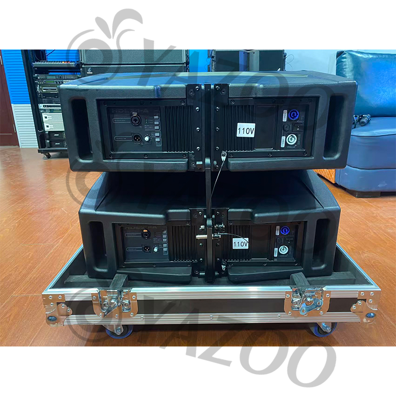 Line Array Speaker Hdl 20-a 30 - Power Tools Rental review and price