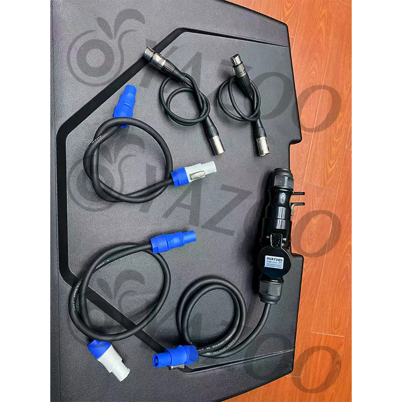 Line Array Speaker Hdl 20-a 30 - Power Tools Rental review and price