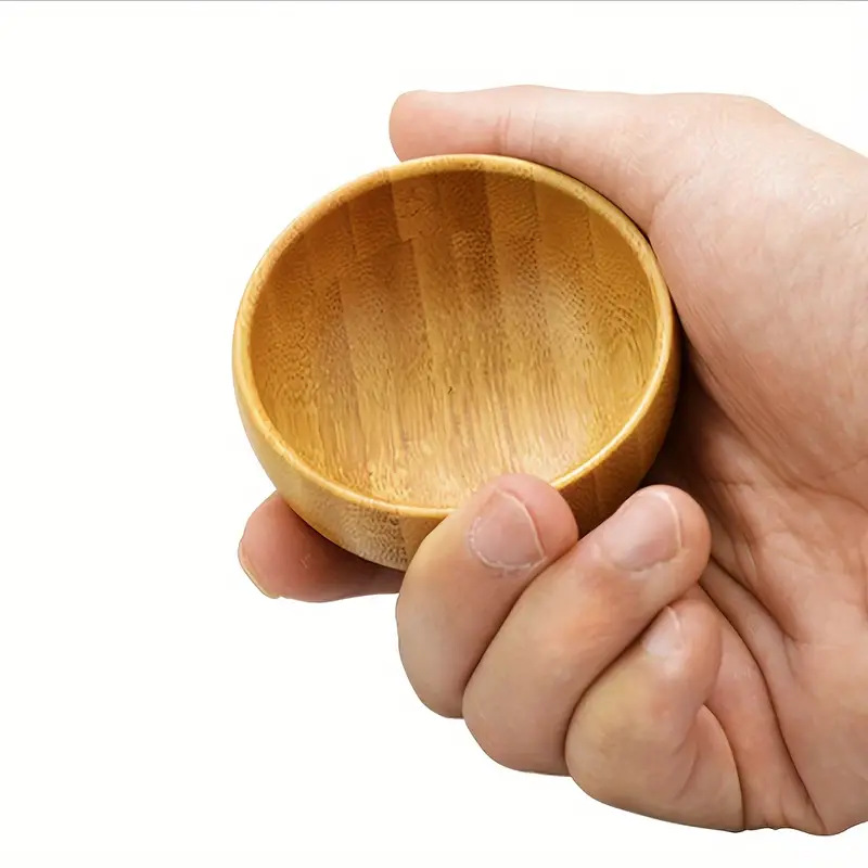 Bamboo Face Mask Mixing Bowl S - Power Tools Set review and price