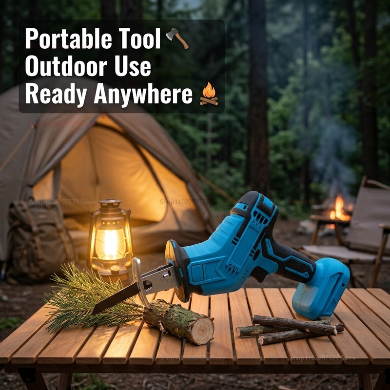 Cordless Electric Reciprocatin - Power Tools For Construction Work review and price