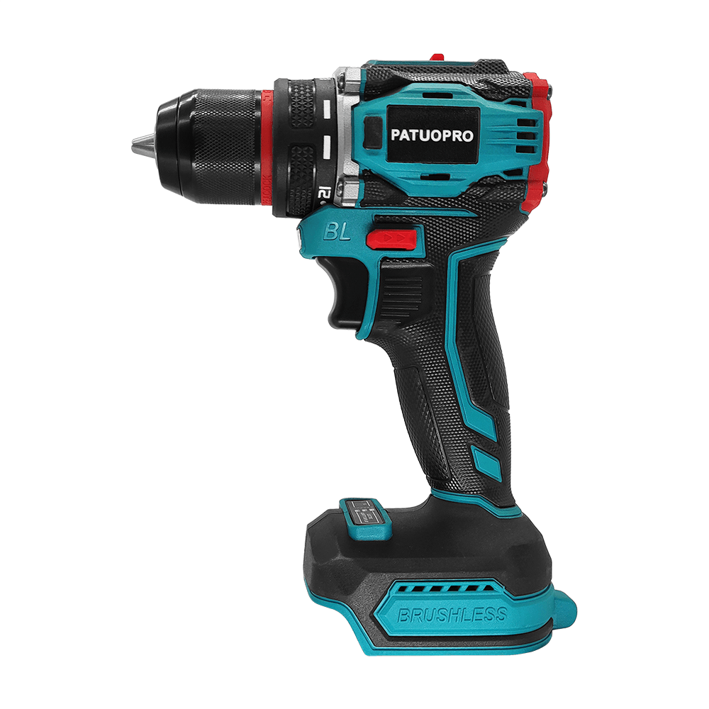 PATUOPRO 21V Wireless Brushles - Power Tools Ingco review and price
