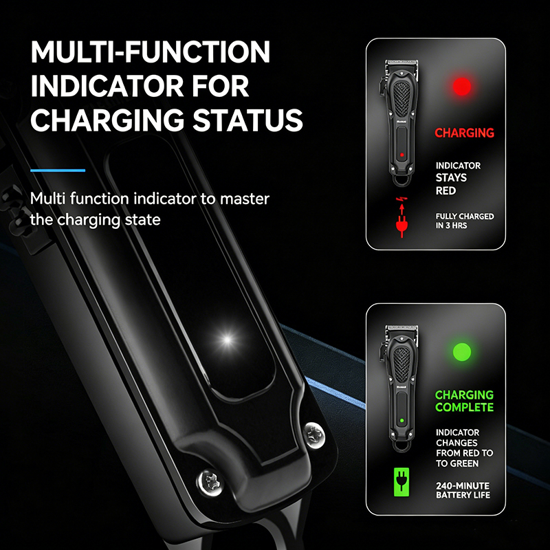 Kemei KM-1071 Electric Hair Cl - Power Xchange Tools review and price
