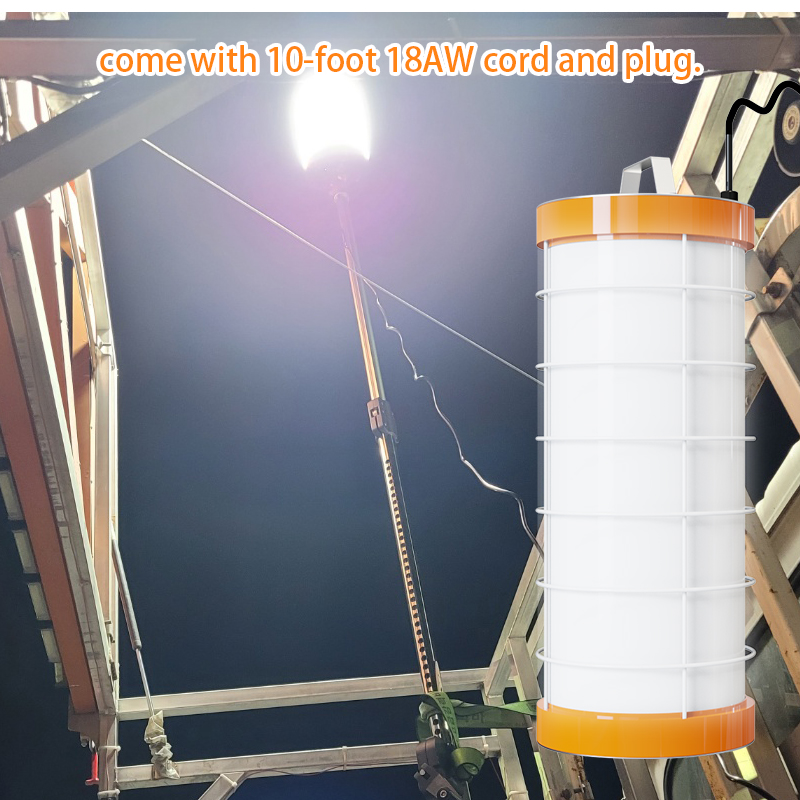 Work Lights Led Temporary 800W - Power Tools For Construction Work review and price