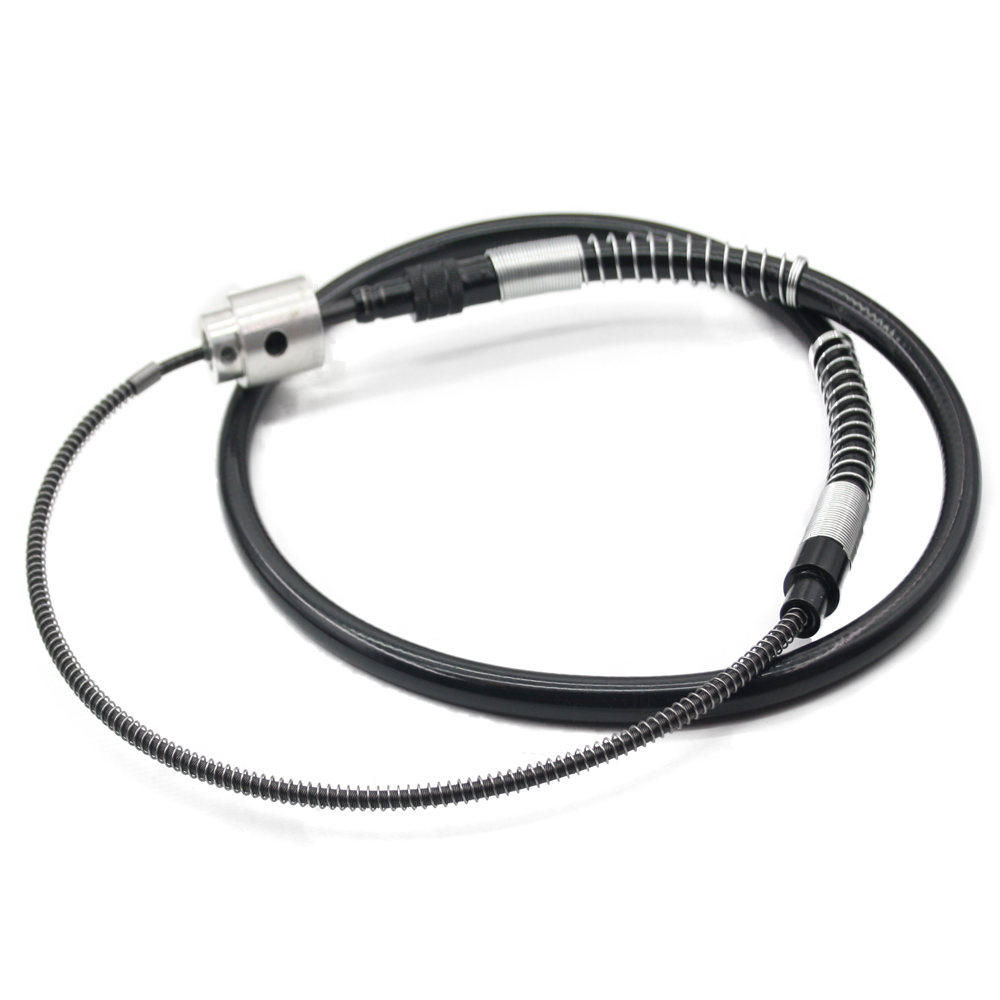 Reilyn Shaft Core Flexible Sha - Power Tools Yellow And Black review and price