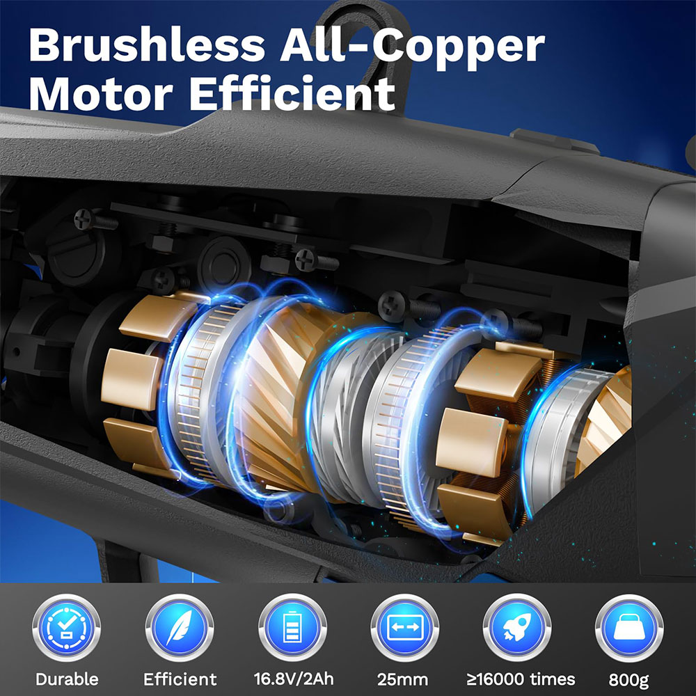Electric Wireless Garden Tool  - Power Tools Machine review and price