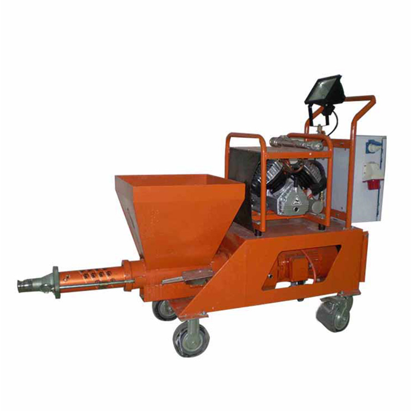 High Power Electric Mortar Spr - Power Tools For Construction Work review and price