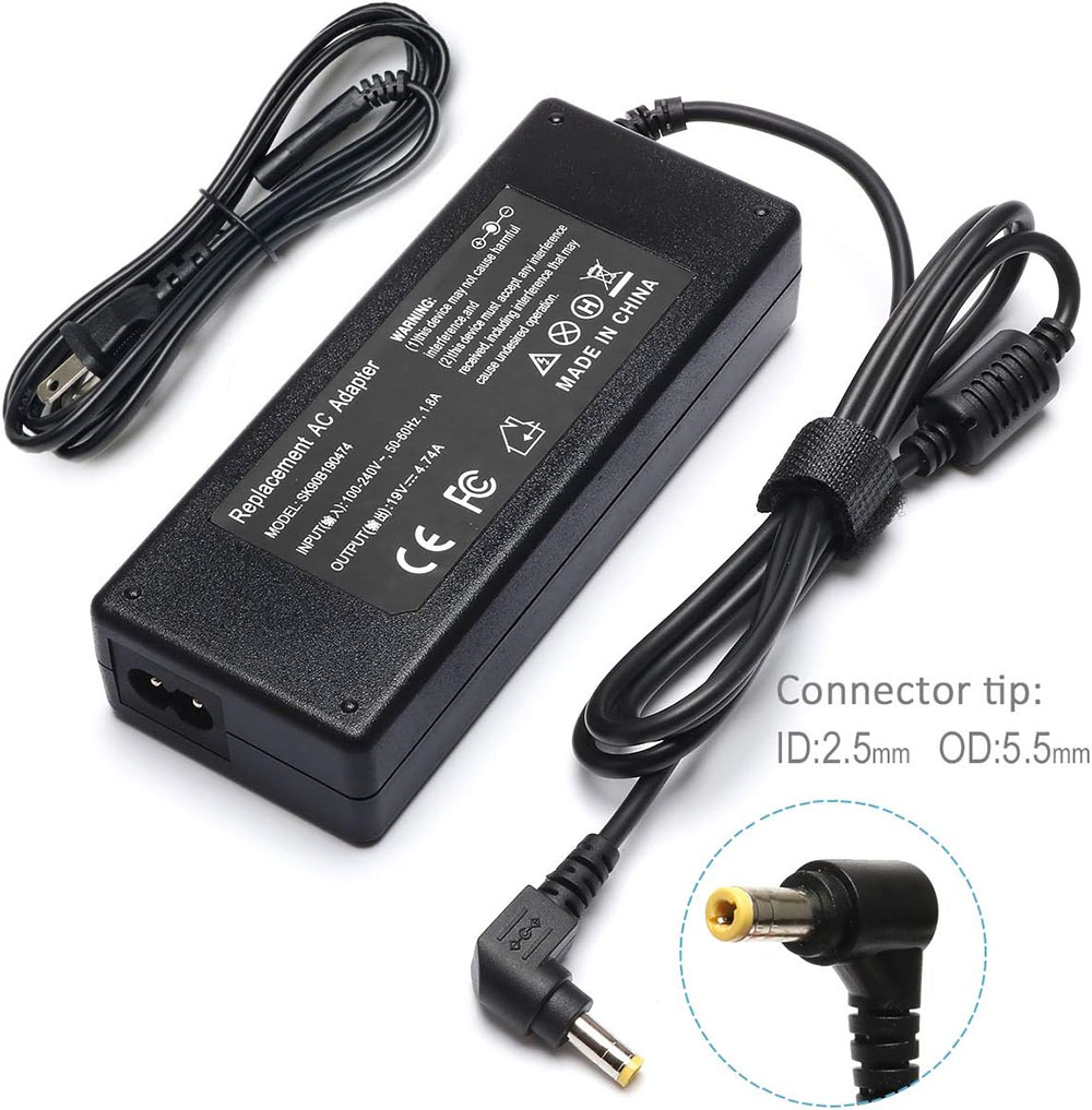 19V 90W Charger for Xtreme 2,  - Xtreme Power Tools review and price