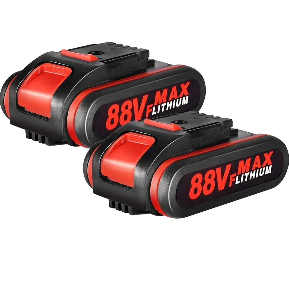 88VF Battery for Cordless Impa - Power Tools Impact Wrench review and price