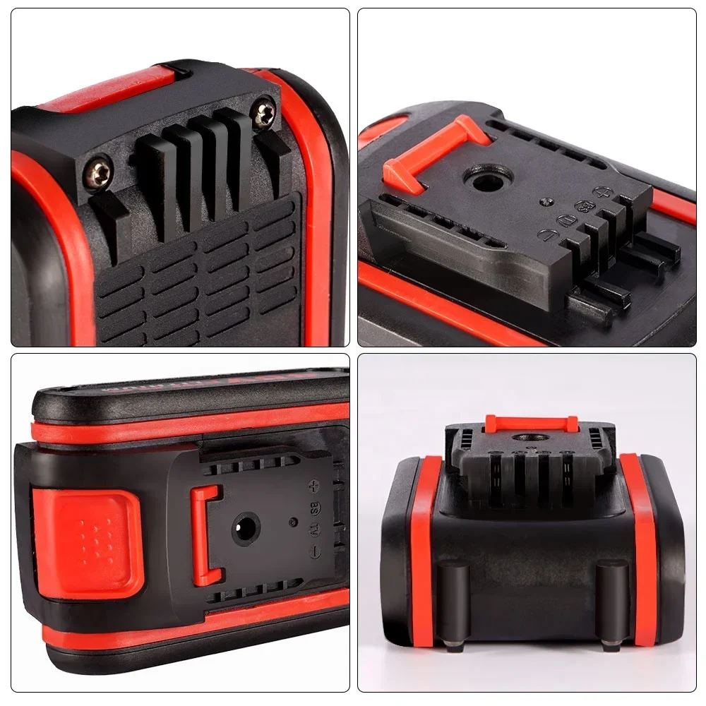 88VF Battery for Cordless Impa - Power Tools Impact Wrench review and price