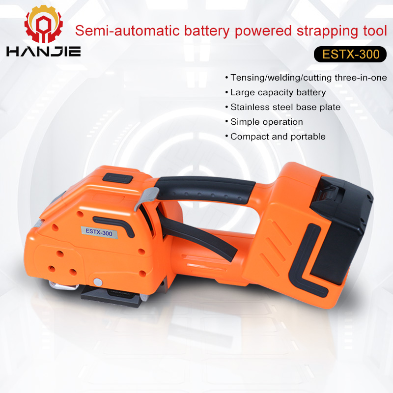 Automatic Strapping Tool Hand- - Power Tools Machine review and price