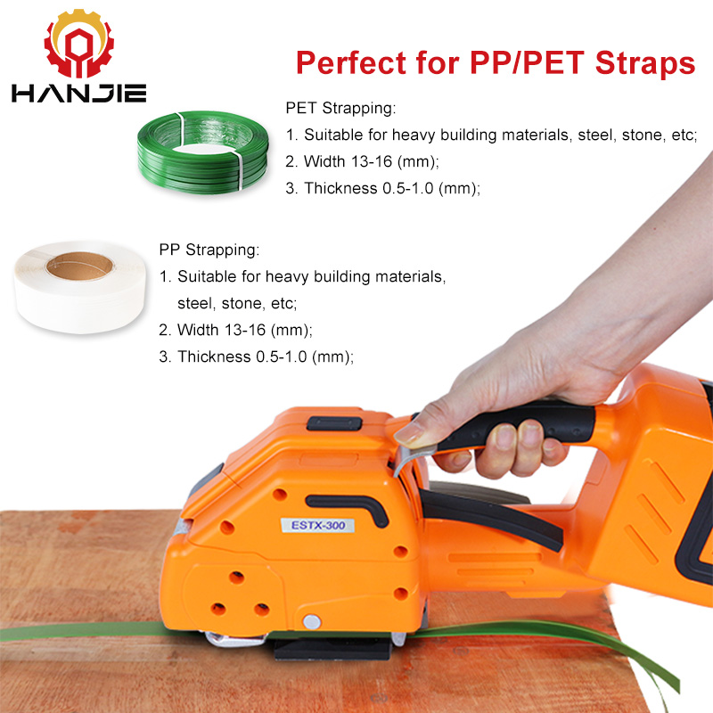 Automatic Strapping Tool Hand- - Power Tools Machine review and price