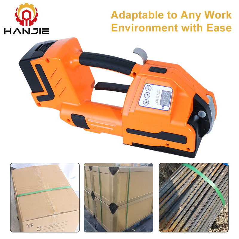 Automatic Strapping Tool Hand- - Power Tools Machine review and price