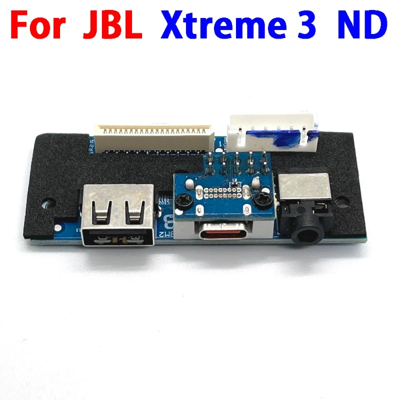 For JBL Xtreme 3 ND Version US - Xtreme Power Tools review and price