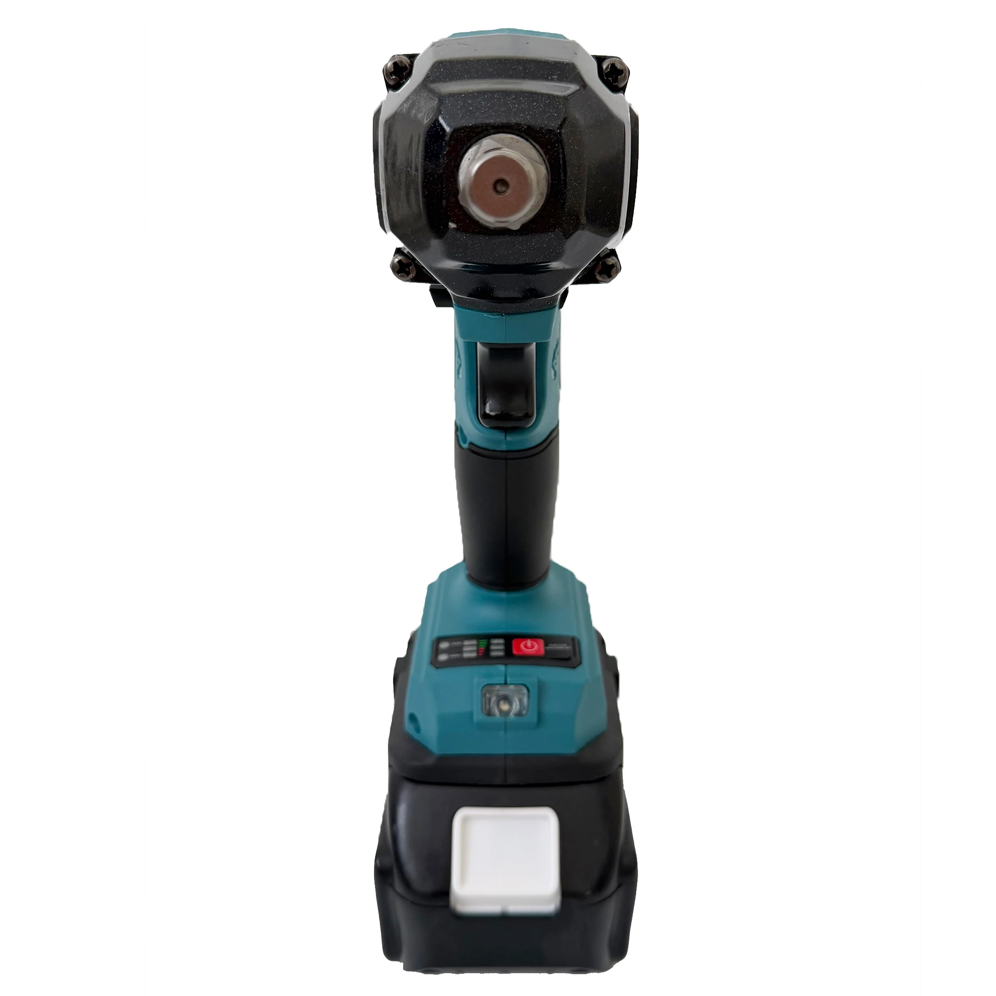 Makita Digital Display Electri - Power Tools Impact Wrench review and price