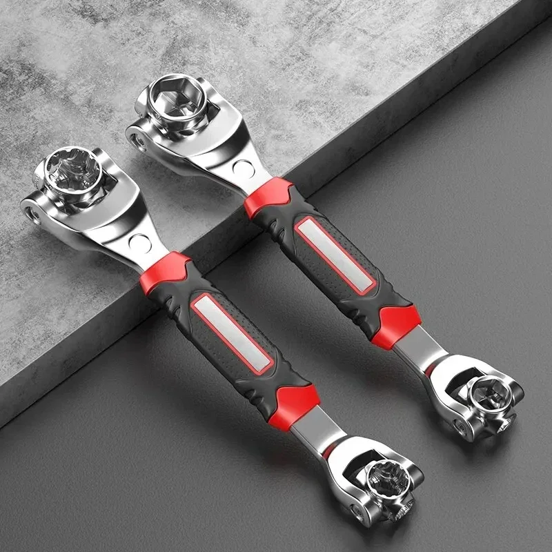 1PCS 52-in-1 Multi-Functional  - Rotary Tool Kit review and price