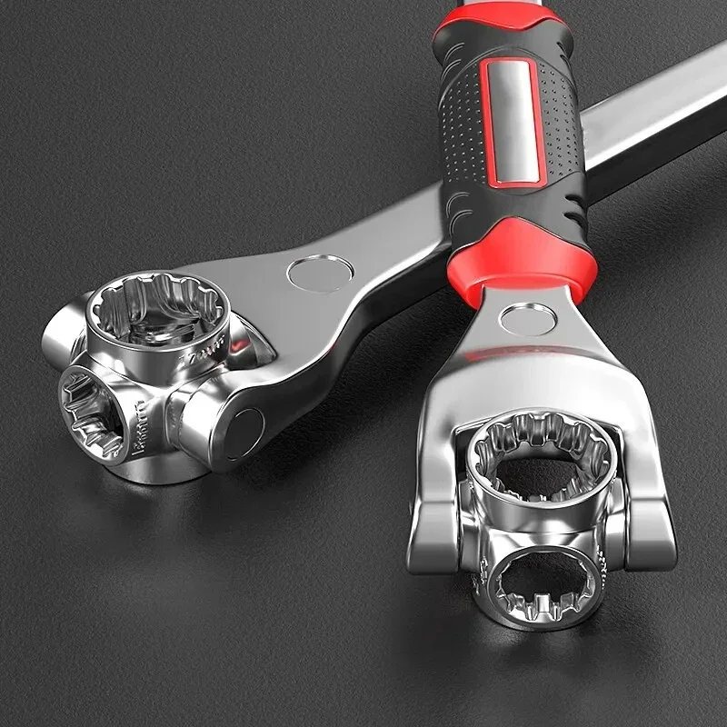 1PCS 52-in-1 Multi-Functional  - Rotary Tool Kit review and price