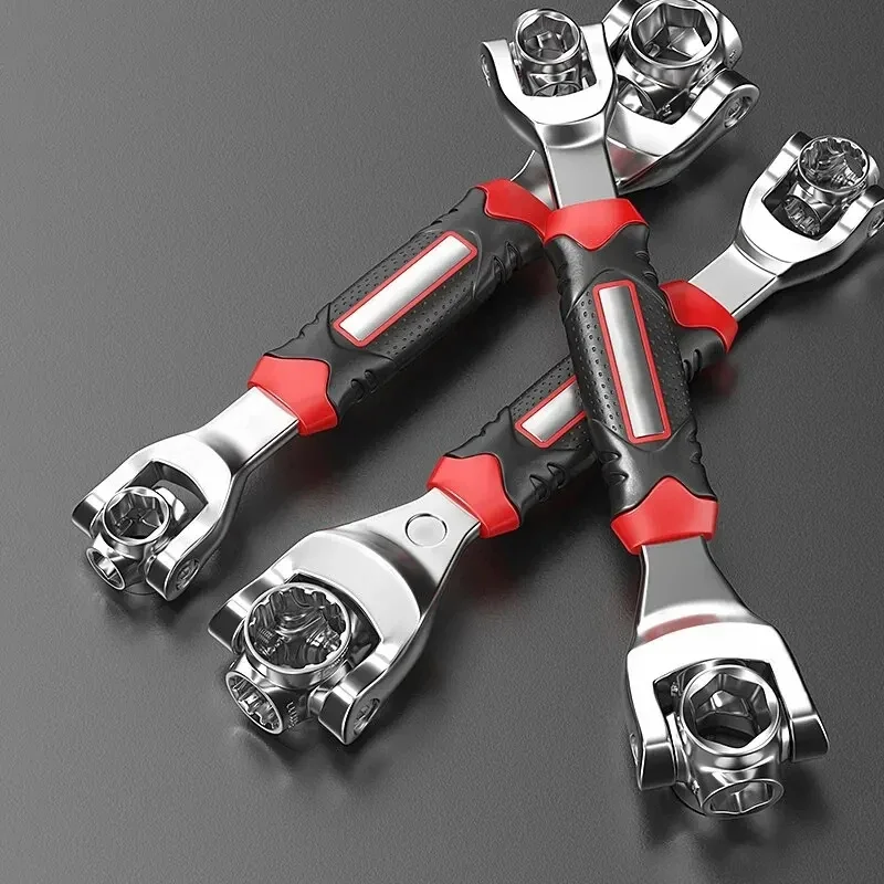 1PCS 52-in-1 Multi-Functional  - Rotary Tool Kit review and price