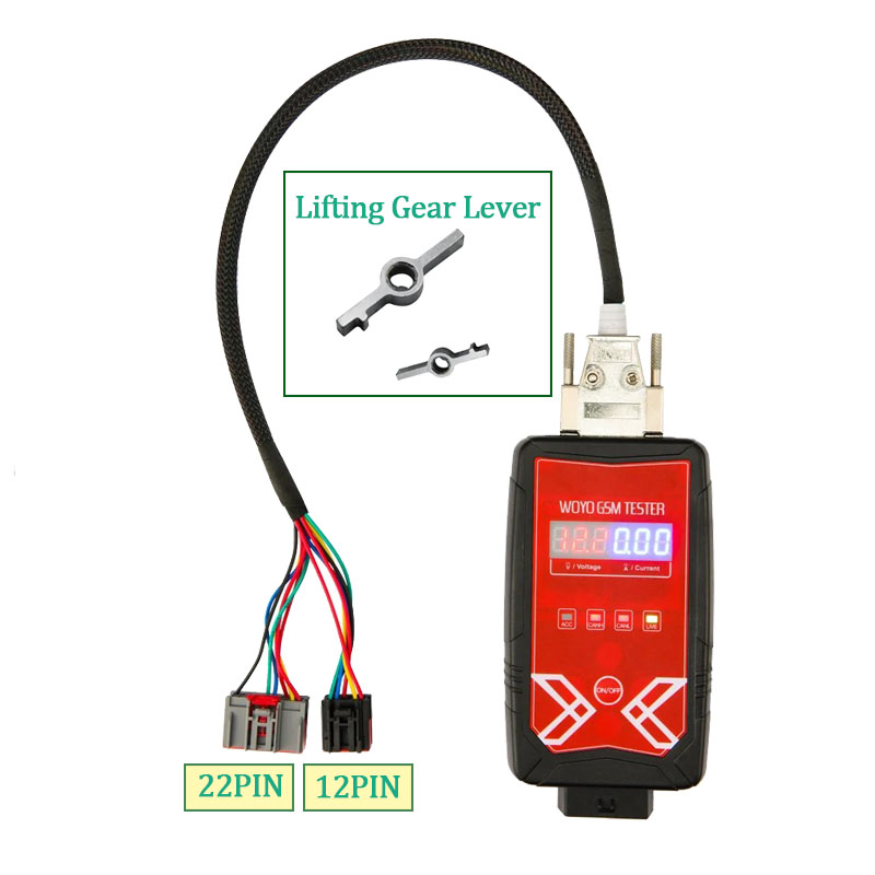 Diagnostic Tool For Jaguar Lan - Rotary Tool Kit review and price